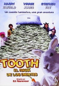 Poster de Tooth