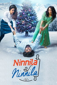 Ninnila Ninnila (2021) Zee5 Hindi Dubbed WebRip 480p [350MB] | 720p [950MB] | 1080p [1.5GB]
