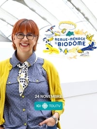 Remue-ménage au Biodôme (2020)