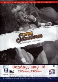 WCW Slamboree 1997 - 1997