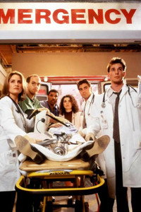 Постер сериала «Хроники скорой помощи (2005)» — (30 из 127)
