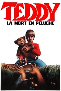 Teddy: la mort en peluche (1981)