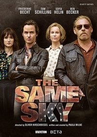 Season 1 Poster