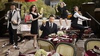 Обои к сериалу «Студия 30 (2006-2013)» — (23 из 111)