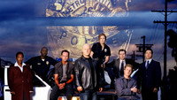 Обои к сериалу «Щит (2002 - 2008)» — (22 из 68)