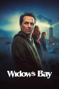 Widow's Bay (2026) subtitle poster