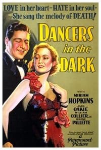 Dancers in the Dark (1932)