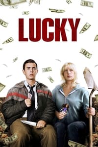 Poster de Lucky