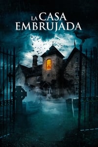 Poster de La casa embrujada