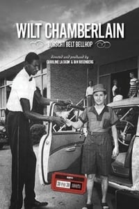 Wilt Chamberlain: Borscht Belt Bellhop (2013)