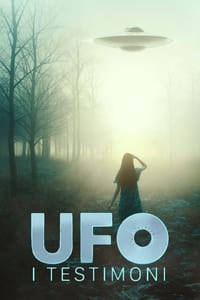 copertina serie tv UFO%3A+i+testimoni 2021