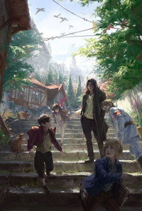 Постер аниме «Атака титанов (2013-2023)» — (53 из 158)