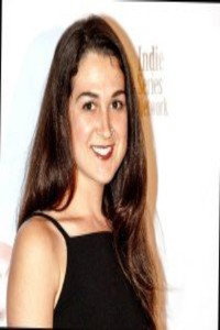 Cassie Vance