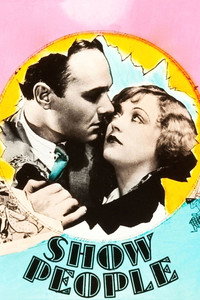 Постер фильма «Люди искусства (1928)» — (7 из 14)
