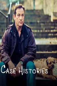 Постер сериала «Преступления прошлого (2011-2013)» — (6 из 11)