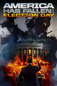 Постер фильма «In the Defense Against Tyranny (2020)» — (3 из 5)