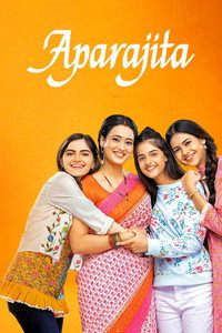 Main Hoon Aparjita - Season 1 Episode Guide