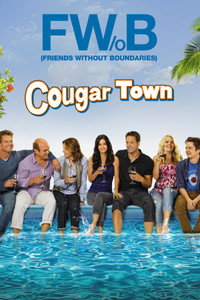 Постер сериала «Город хищниц (2009 - 2015)» — (15 из 58)