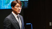 «Последний кандидат: 60 дней (2019)» — обои к сериалу #8