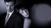 «Пятьдесят оттенков серого (2015)» — обои к фильму #10