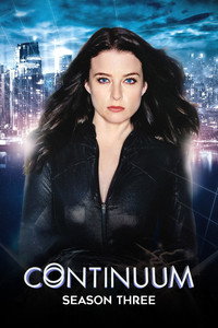 Continuum - Season 3 Episode Guide