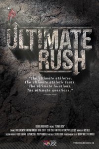 copertina serie tv Ultimate+Rush 2011