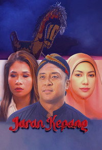 Jaran Kepang