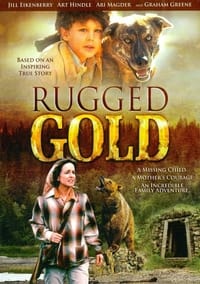 Rugged Gold
