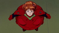 Neon Genesis Evangelion