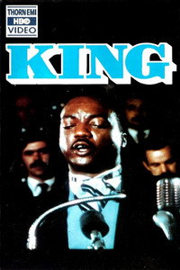 Постер сериала «Кинг (1978)» — (3 из 7)