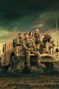 Постер сериала «Котики (2020)» — (2 из 40)