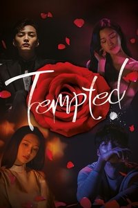 tv show poster Tempted 2018