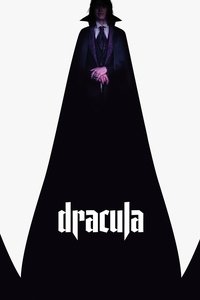 Movie poster of Dracula