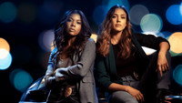 Los Angeles: Bad Girls