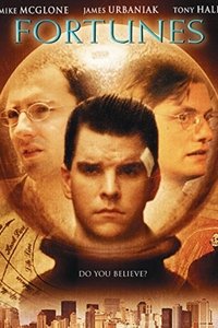 Poster de Fortunes