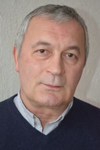 Oleksandr Hetmanskyi