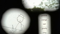 «Я так горжусь тобой (2008)» — обои к мультфильму #1