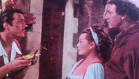 «Принц воров (1948)» — обои к фильму #1