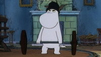 Moominpappa's Second Youth