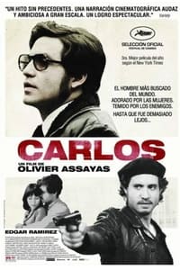 Poster de Carlos