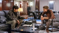 Обои к сериалу «Полярная звезда (2025)» — (13 из 53)