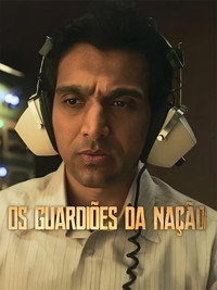 Os Guardioes da Nacao S01E06