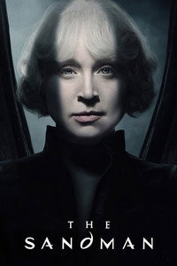 Постер сериала «Песочный человек (2022-2025)» — (15 из 146)