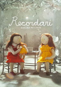 Imagem do Filme Recordari
