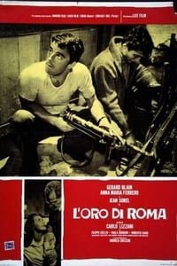 L'oro di Roma