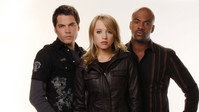 «Звезда-малолетка (2004-2008)» — обои к сериалу #2