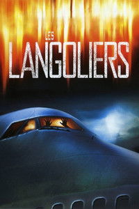 Affiche de la recommandation : Les Langoliers