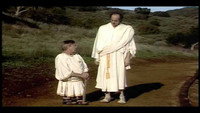 «Dorf and the First Games of Mount Olympus (1988)» — обои к фильму #1