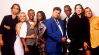 «Безумное телевидение (1995-2016)» — обои к сериалу #3