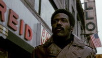 Shaft - Les Nuits Rouges de Harlem